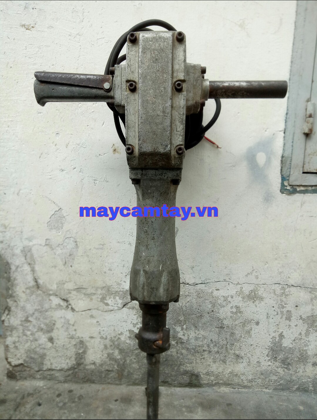 BÁN MÁY MÁY ĐỤC BÊ TÔNG MAKITA- Zalo 0932877089