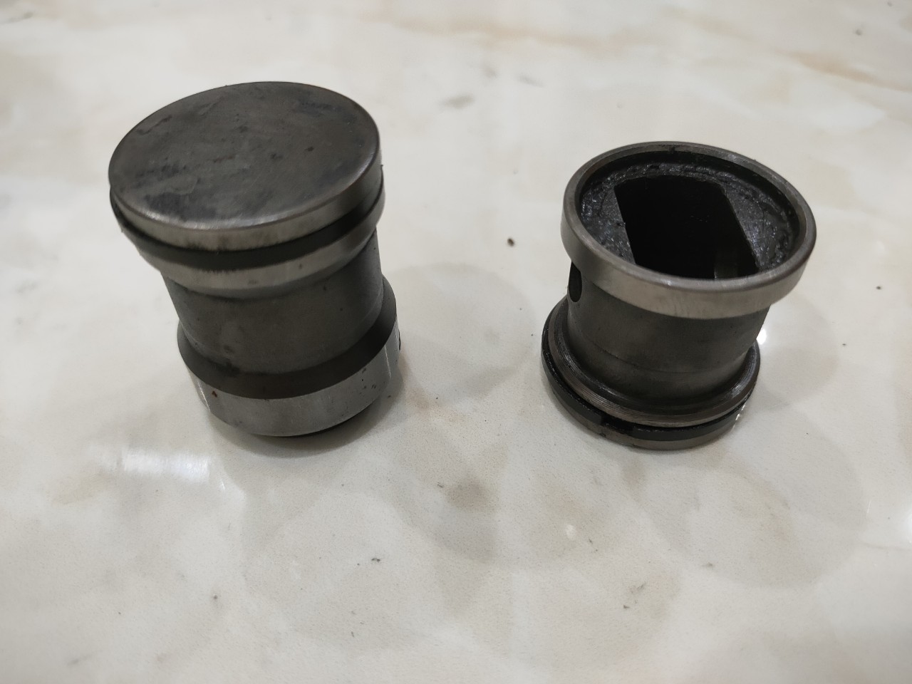 Piston máy đục makita hm 0810