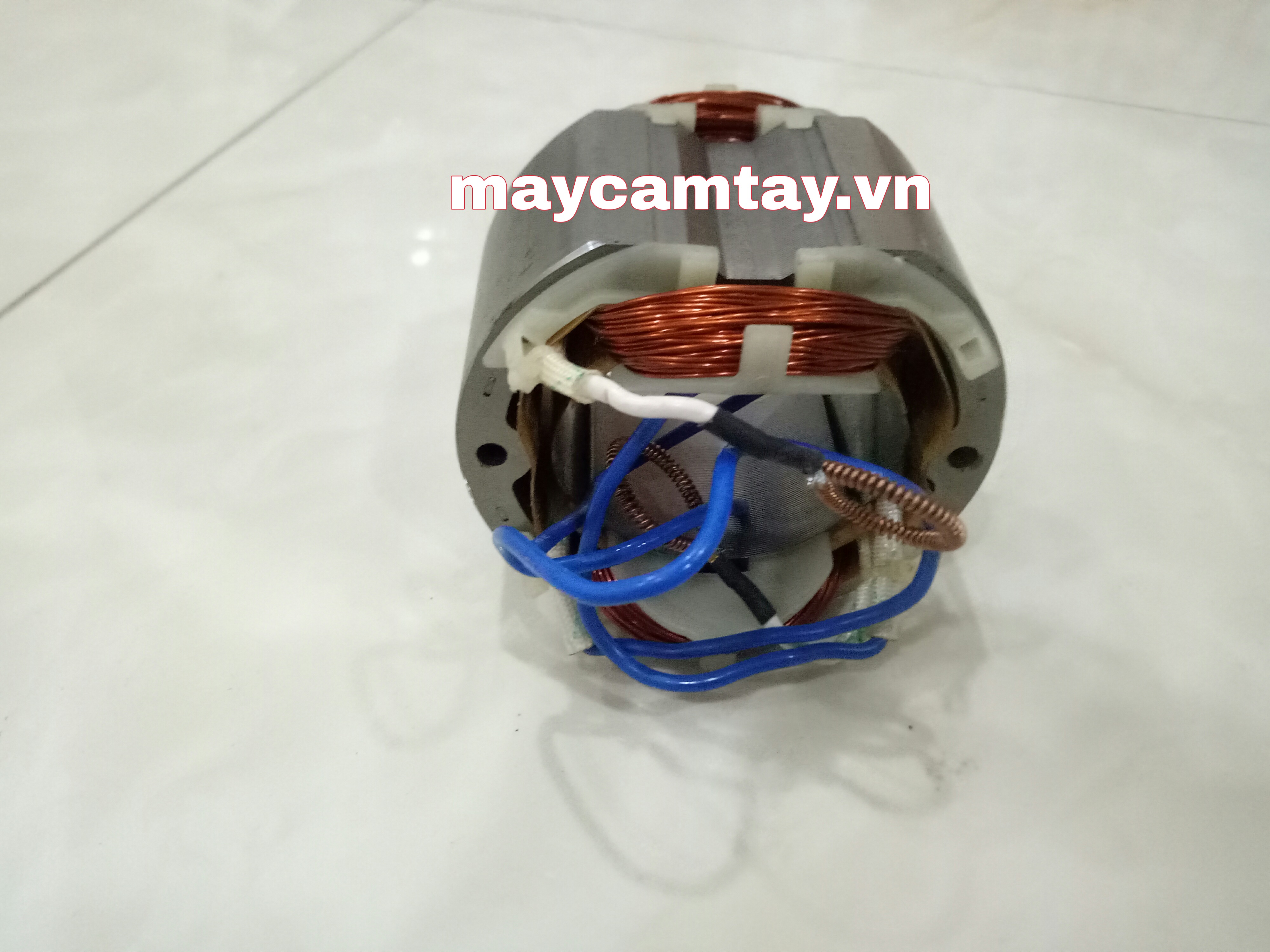 Stator may duc DCA PH65A