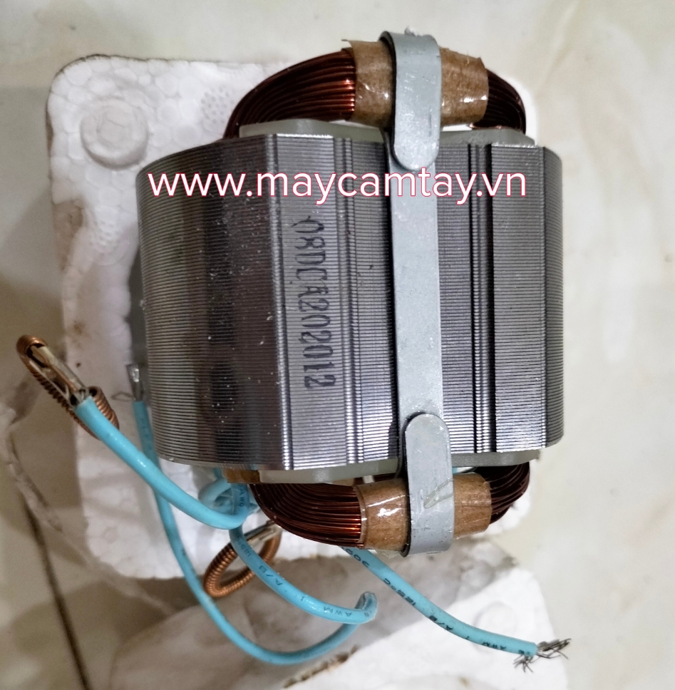 Stator máy đục makita HM 0810