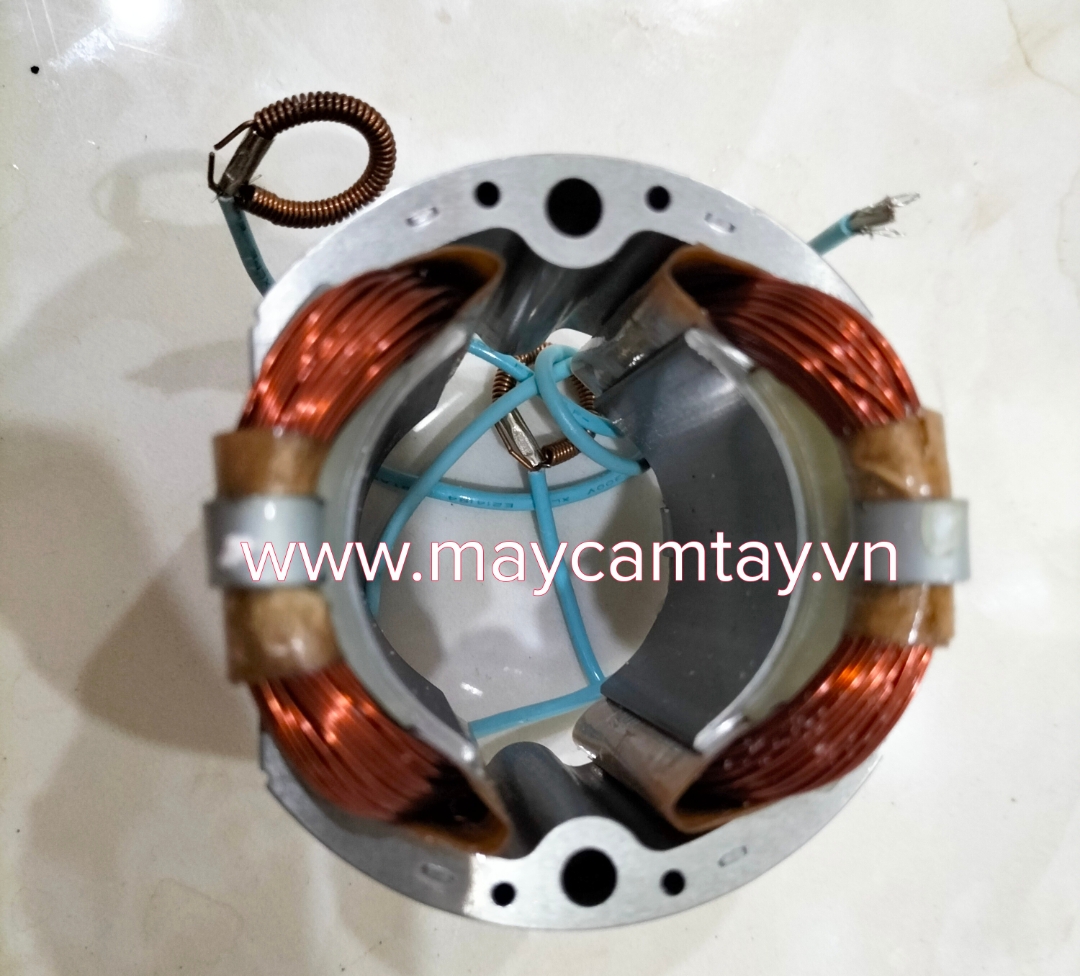 Stator máy đục makita HM 0810