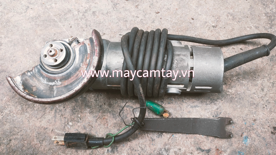 Máy mài góc 100mm Makita 95NB