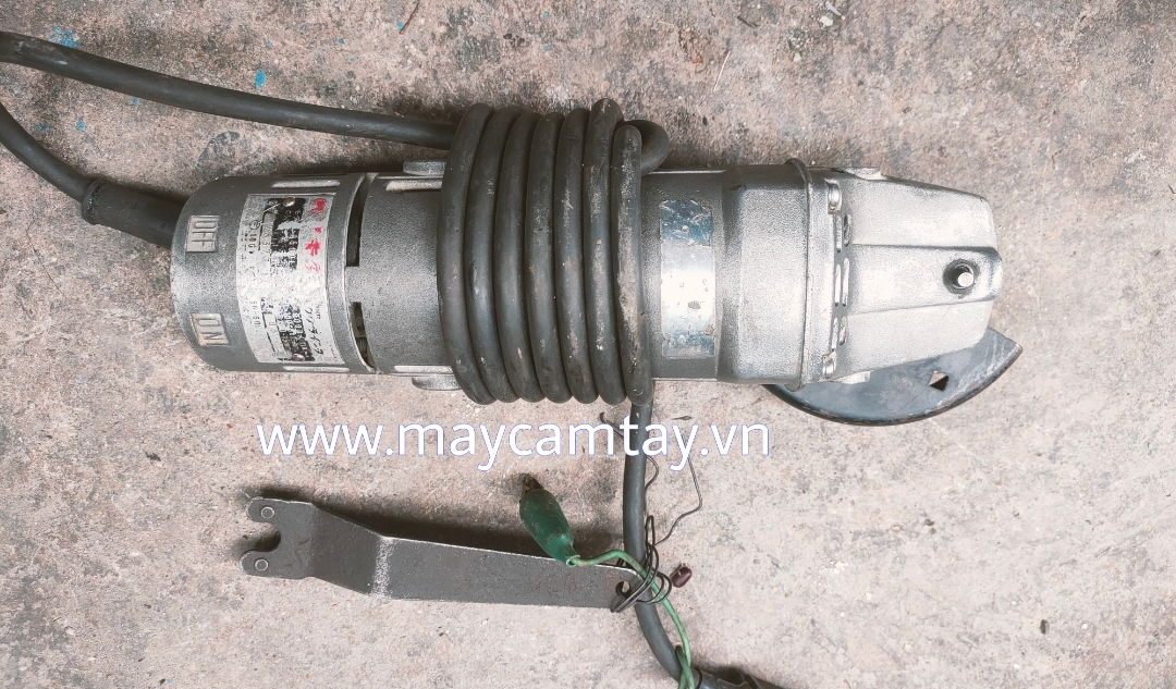 Máy mài góc 100mm Makita 9500NB