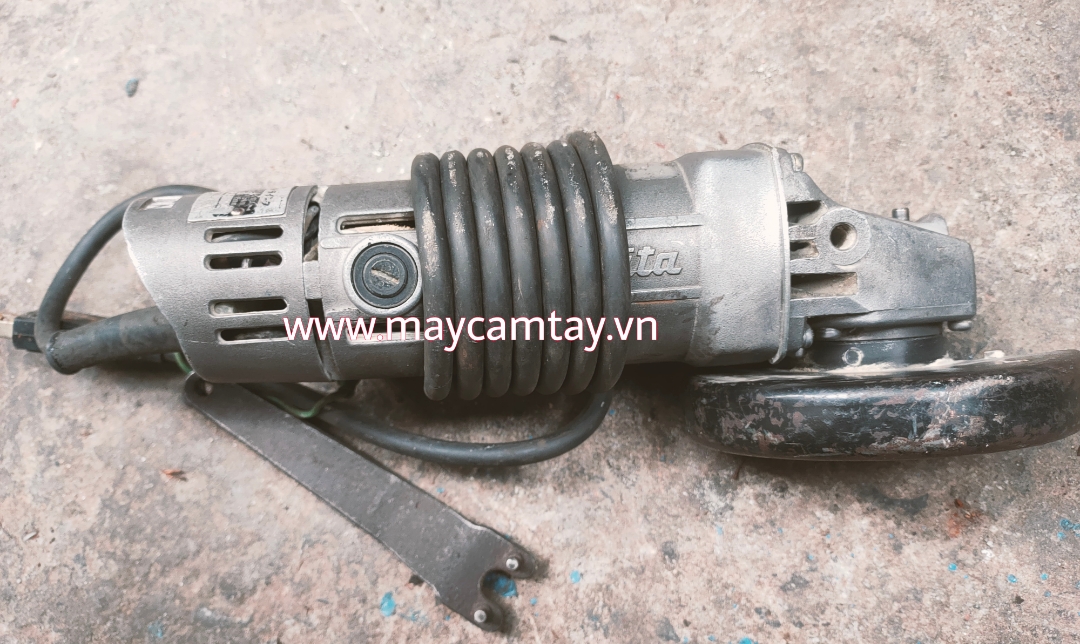 Máy mài góc Makita 100mm 9500NB