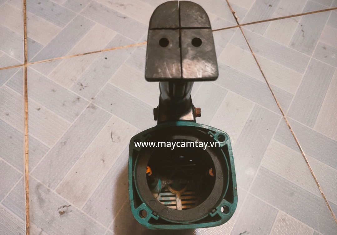 Vỏ nhựa máy đục Makita HM 0810