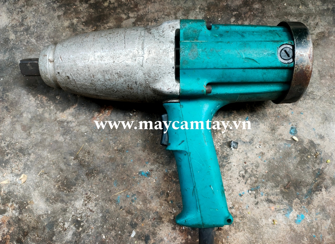 Máy siết bulong Makita 6906