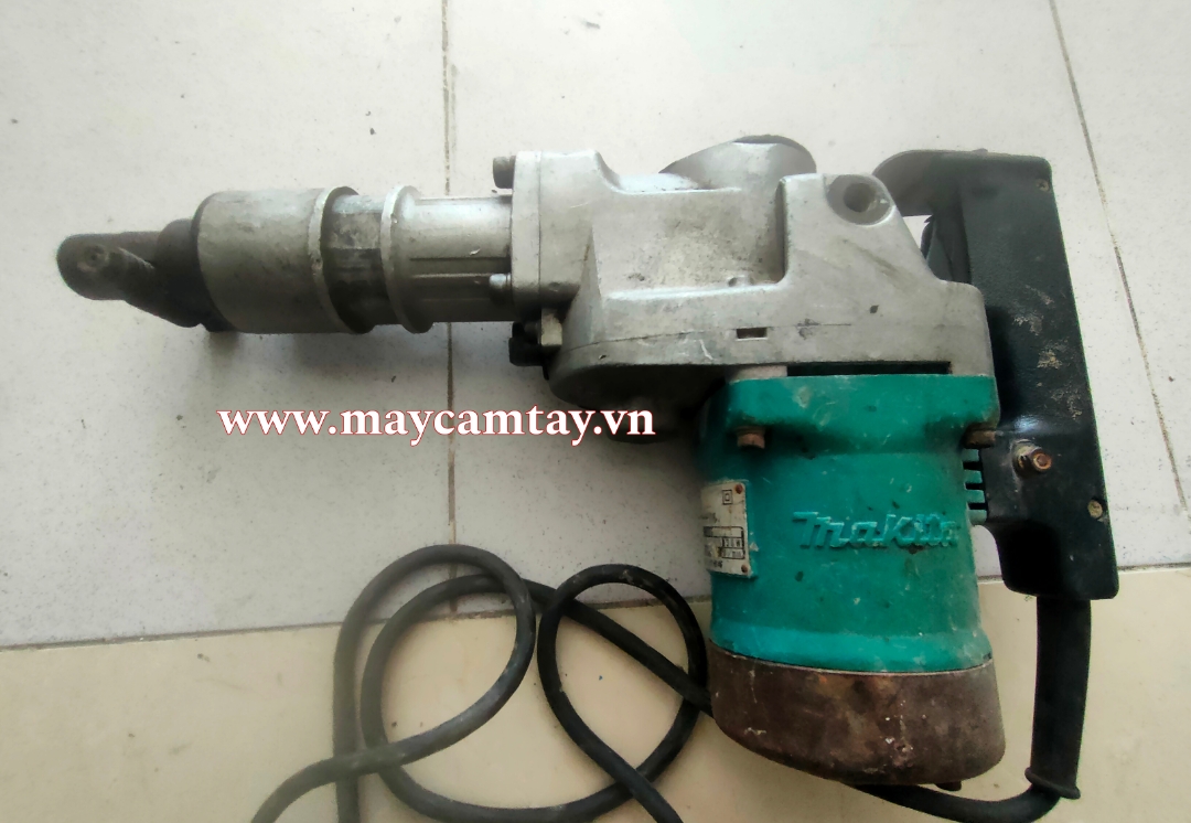 Máy khoan đục Makita HR5000