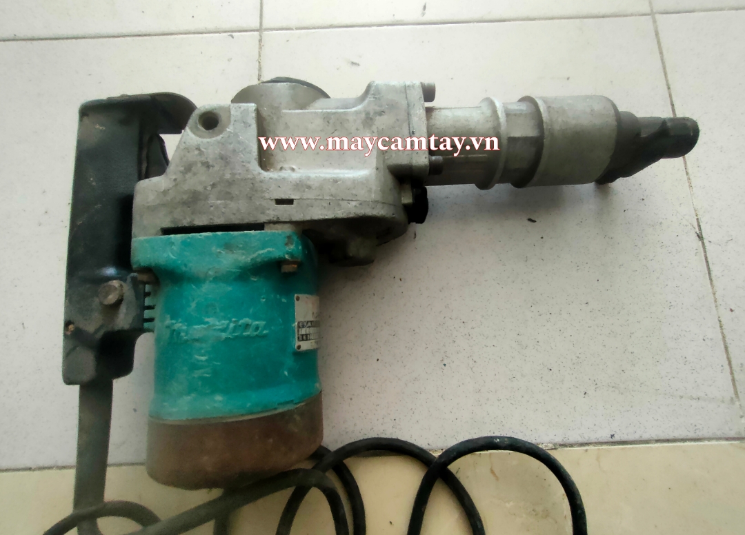 Máy khoan đục Makita HR5000