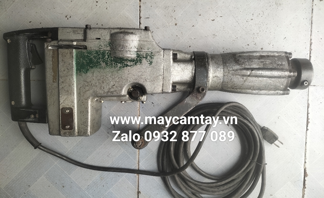 máy đục bê tông Makita HM 1301