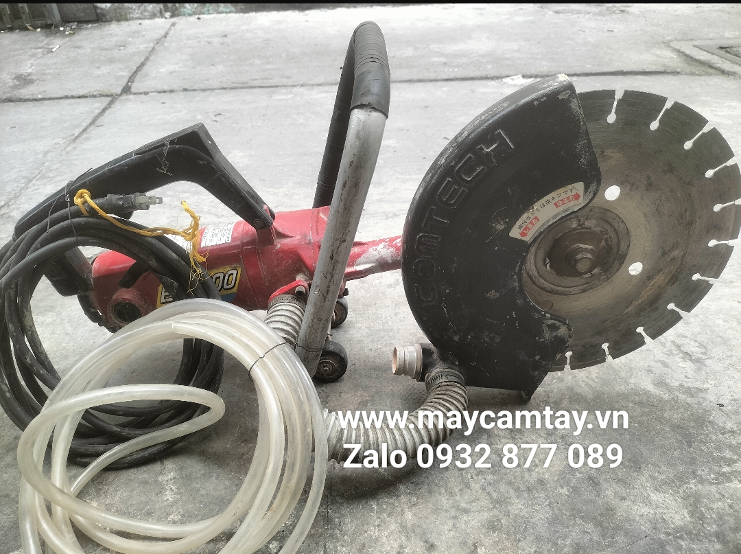 cho thuê máy cắt tường ở tphcm 