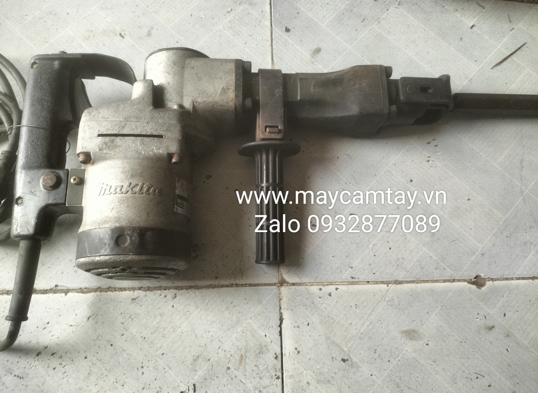 Máy đục bê tông Makita HM 1201 - liên hệ 0932877089