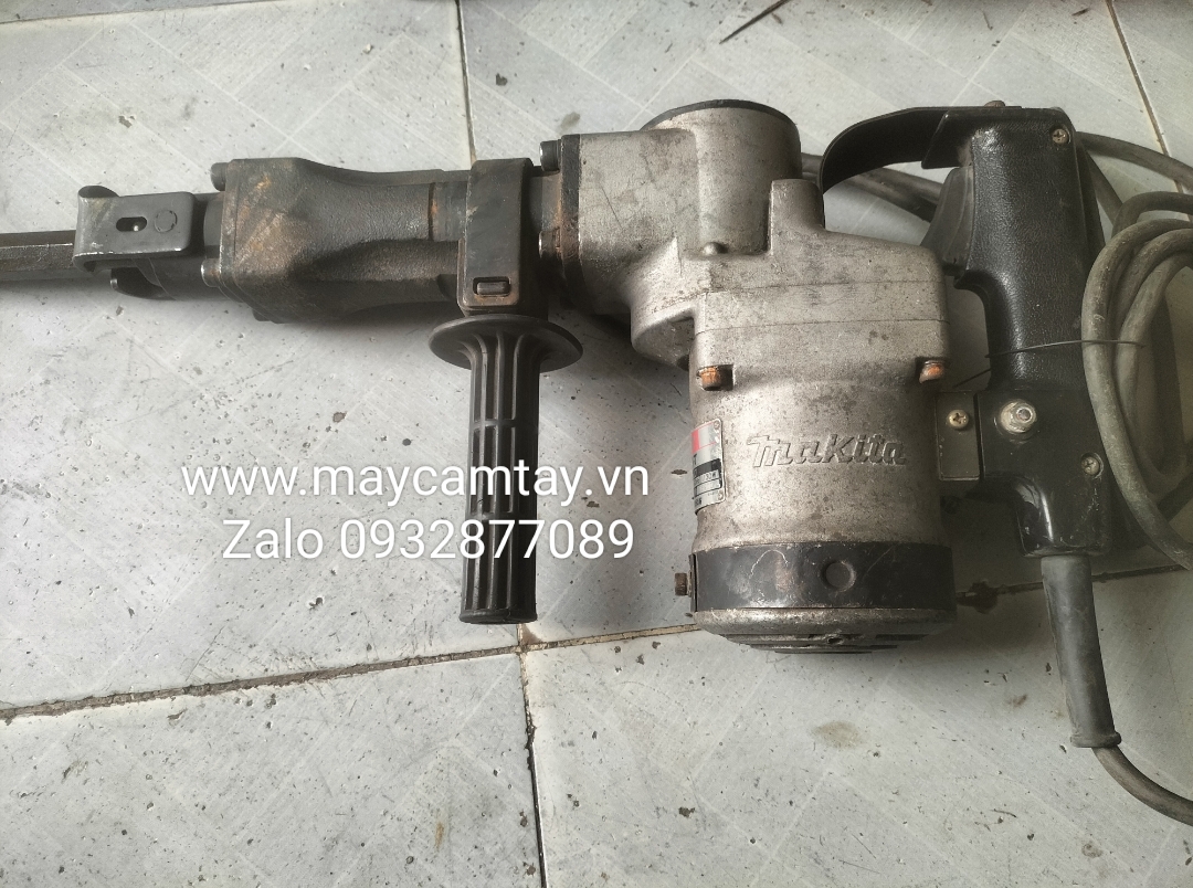 Máy đục bê tông Makita HM 1201 - liên hệ 0932877089